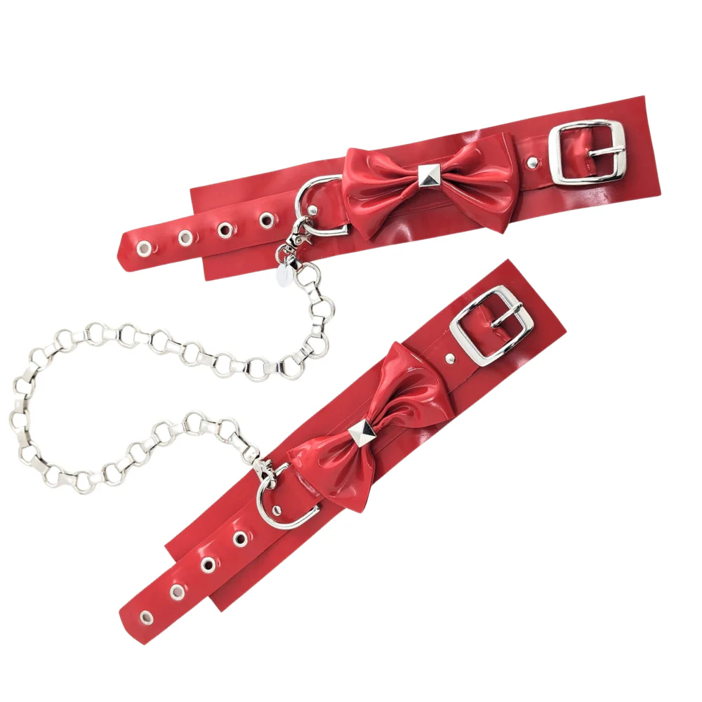 Moderne Ankle Cuffs - Image 5