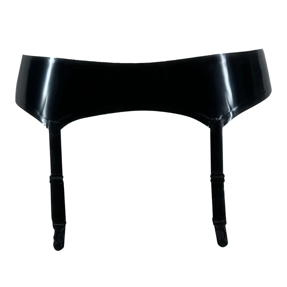 Moderne Garter Belt