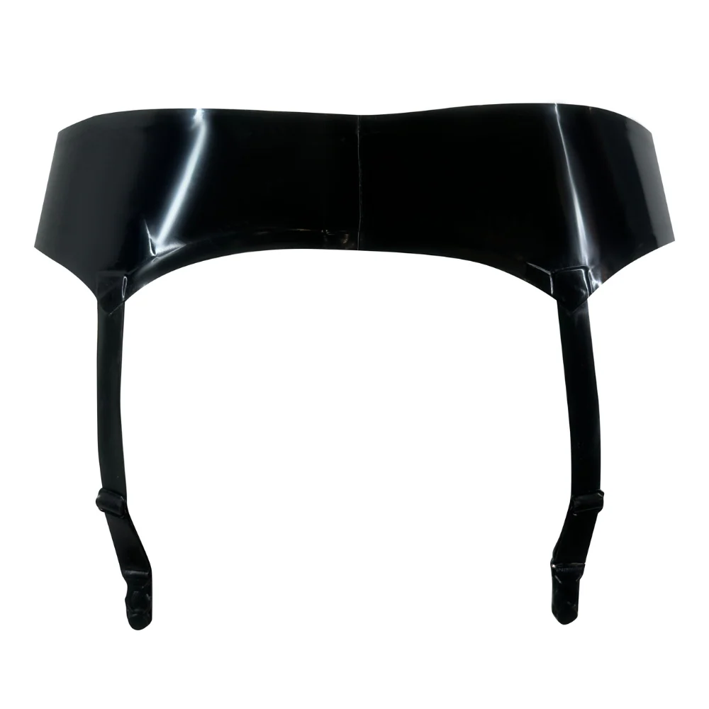 Moderne Garter Belt - Image 3
