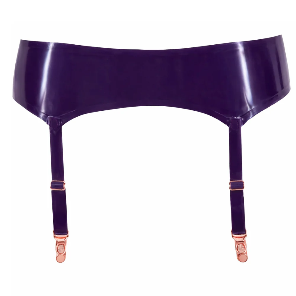 Moderne Garter Belt READY TO SHIP