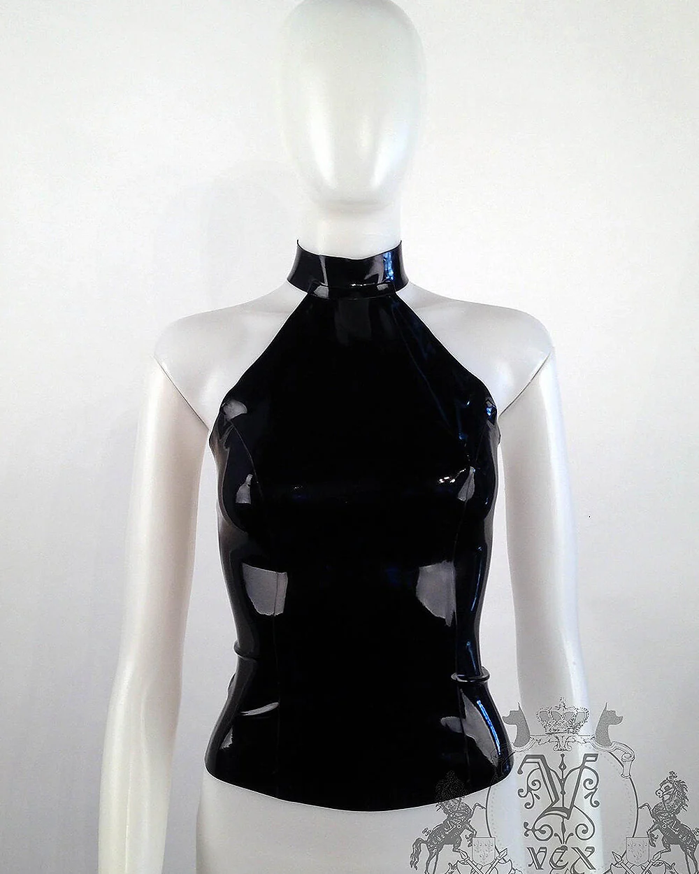 Moderne Halter Top - Image 4
