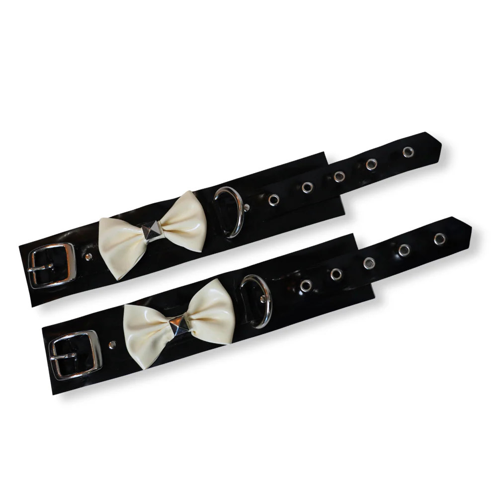 Moderne Wrist Cuffs READY TO SHIP