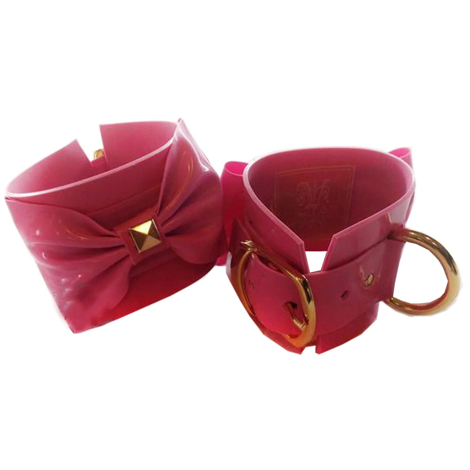 Moderne Wrist Cuffs READY TO SHIP - Image 4