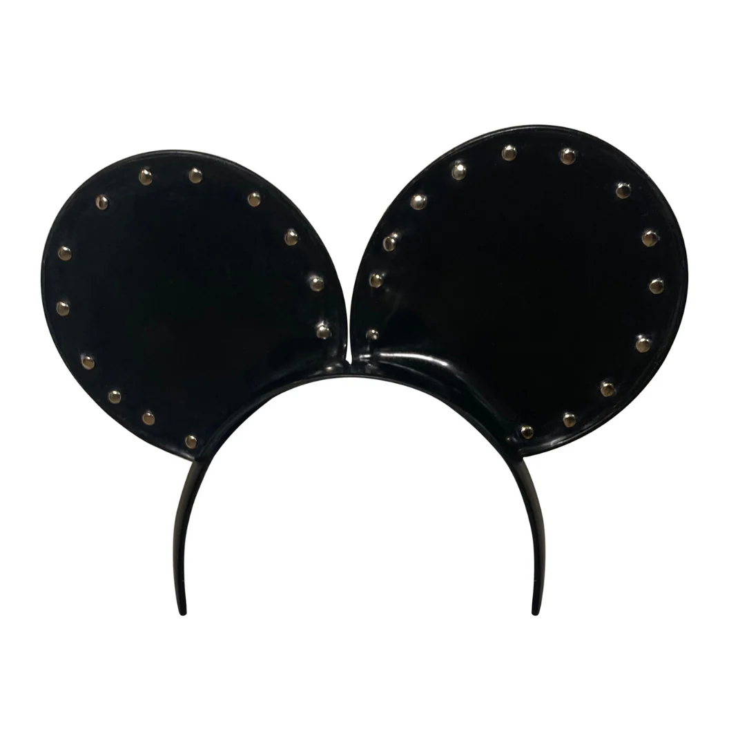 Mouse Mischief Headband