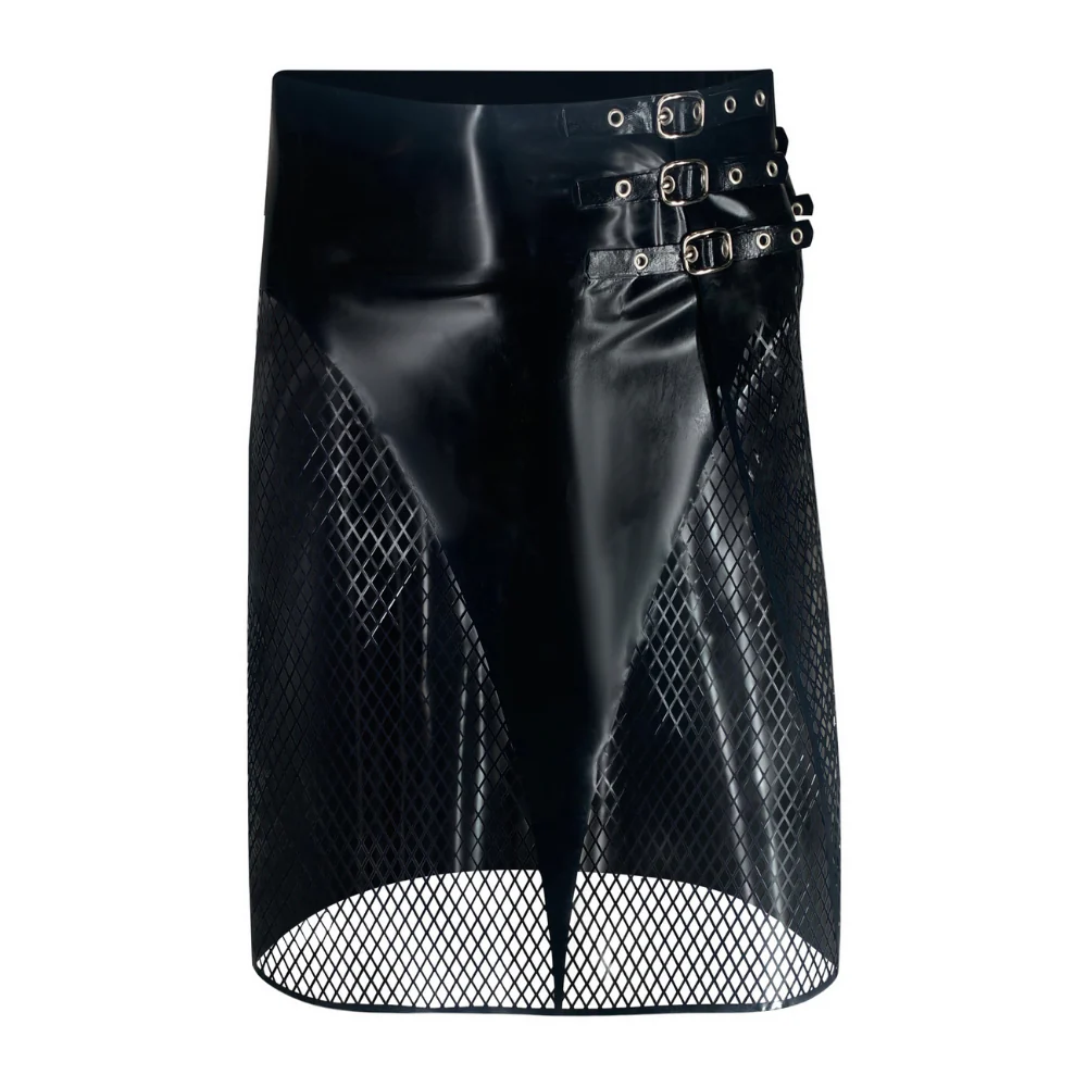Nebula Fishnet Kilt - Image 5