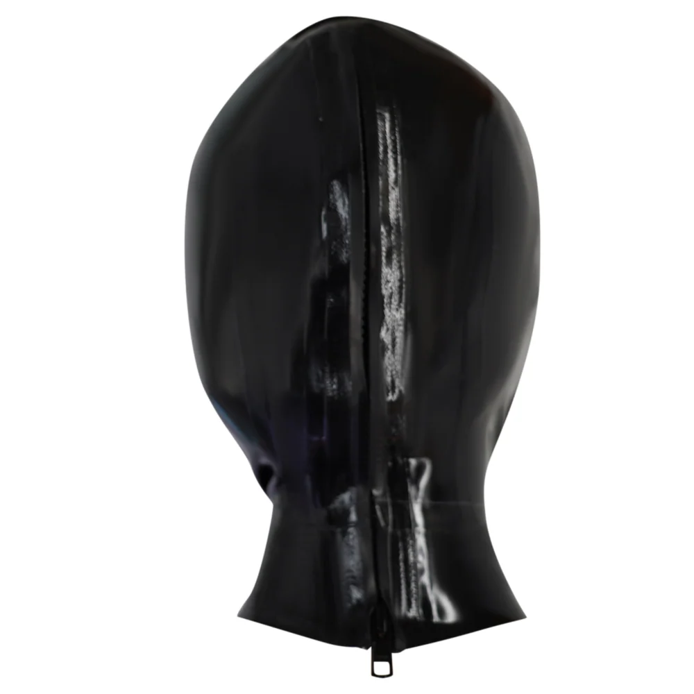 Open Face Hood - Image 5