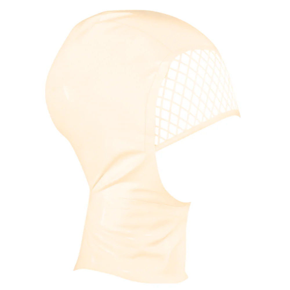 Net Eye Mask READY TO SHIP