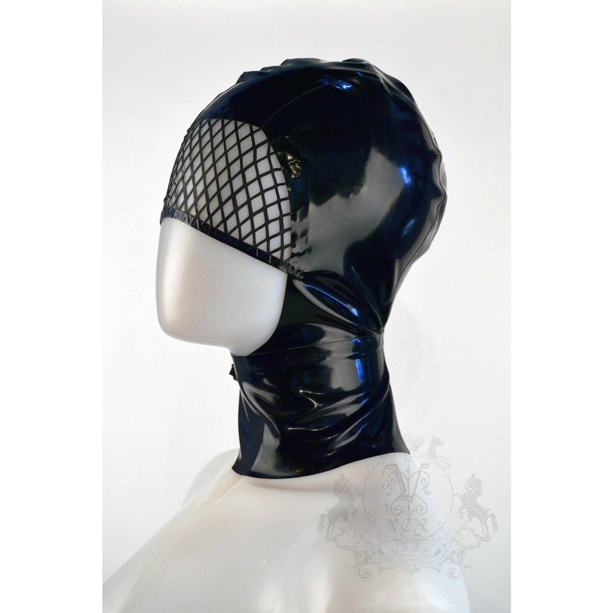 Net Eye Mask READY TO SHIP - Image 3