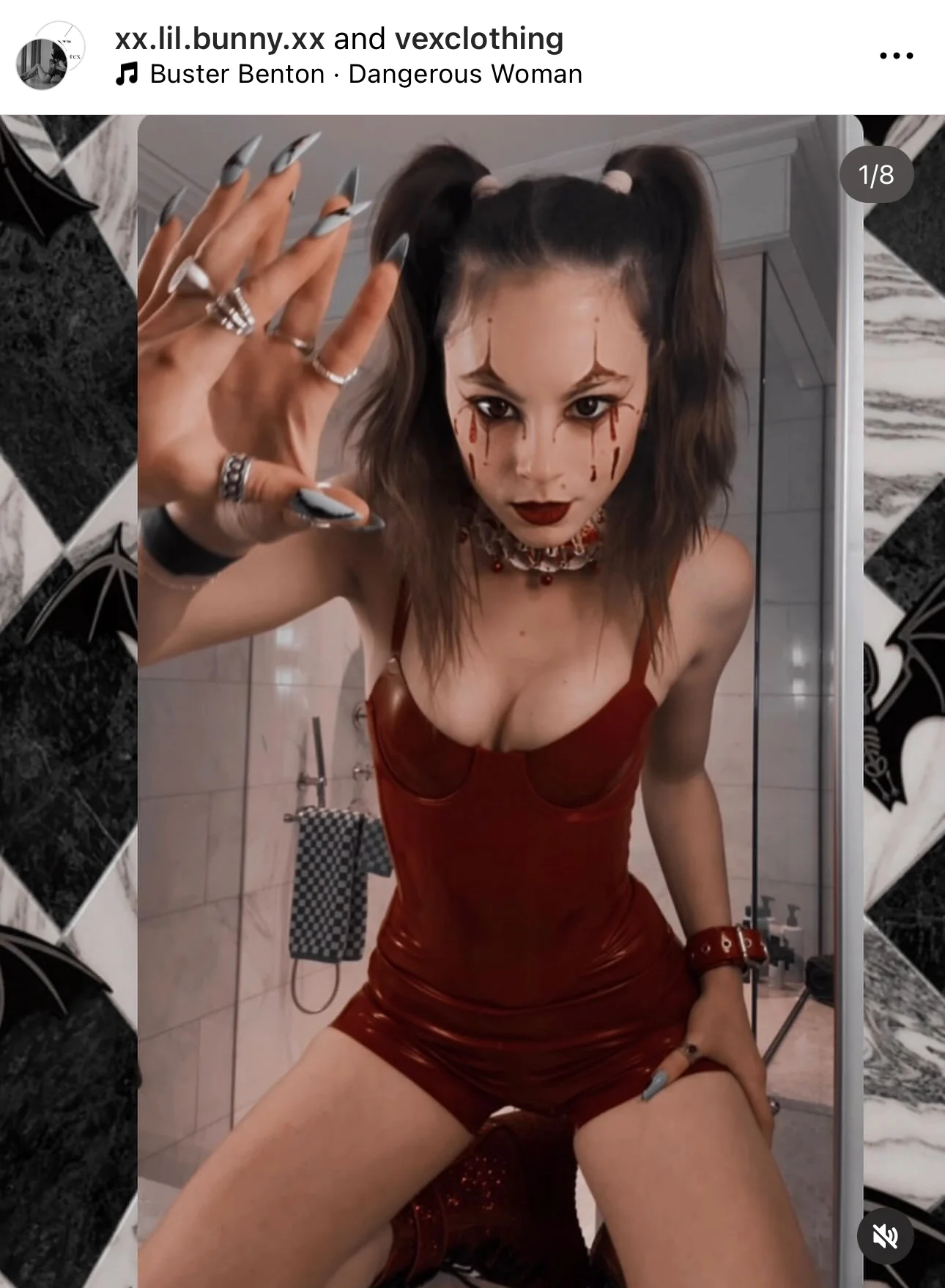 Nikki Bustier - Image 3