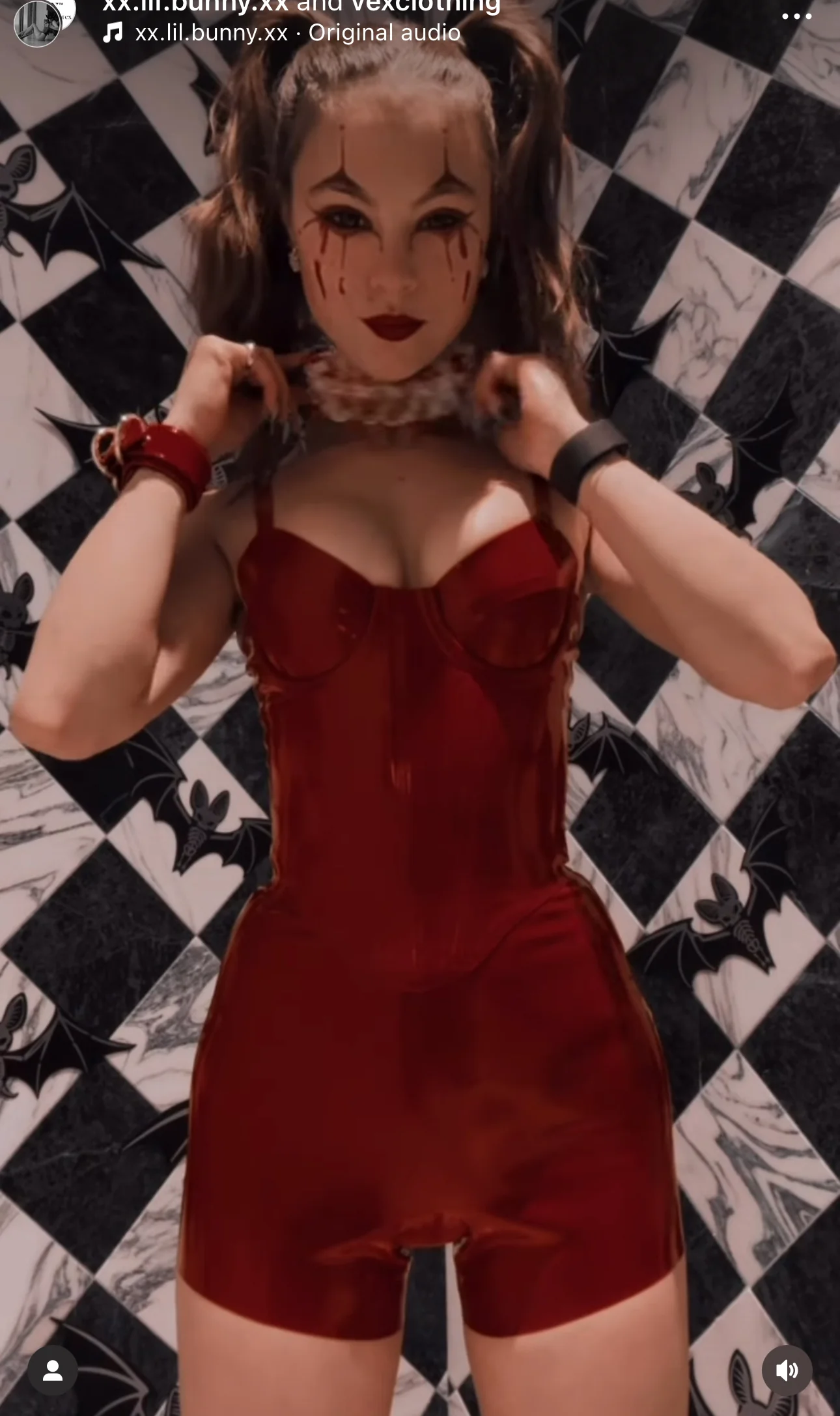 Nikki Bustier - Image 4