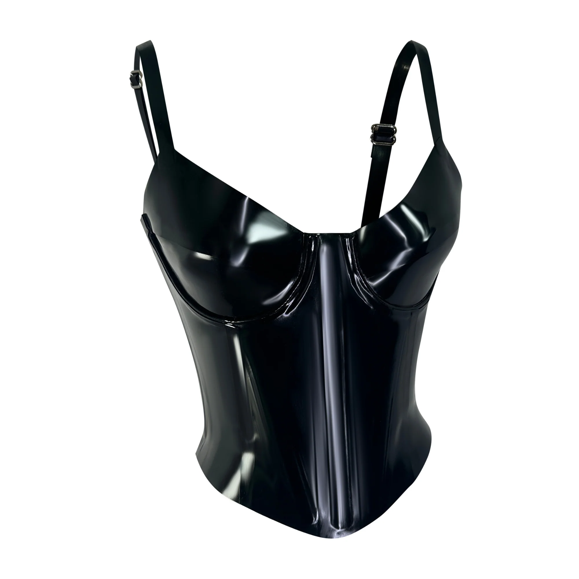 Nikki Bustier - Image 5