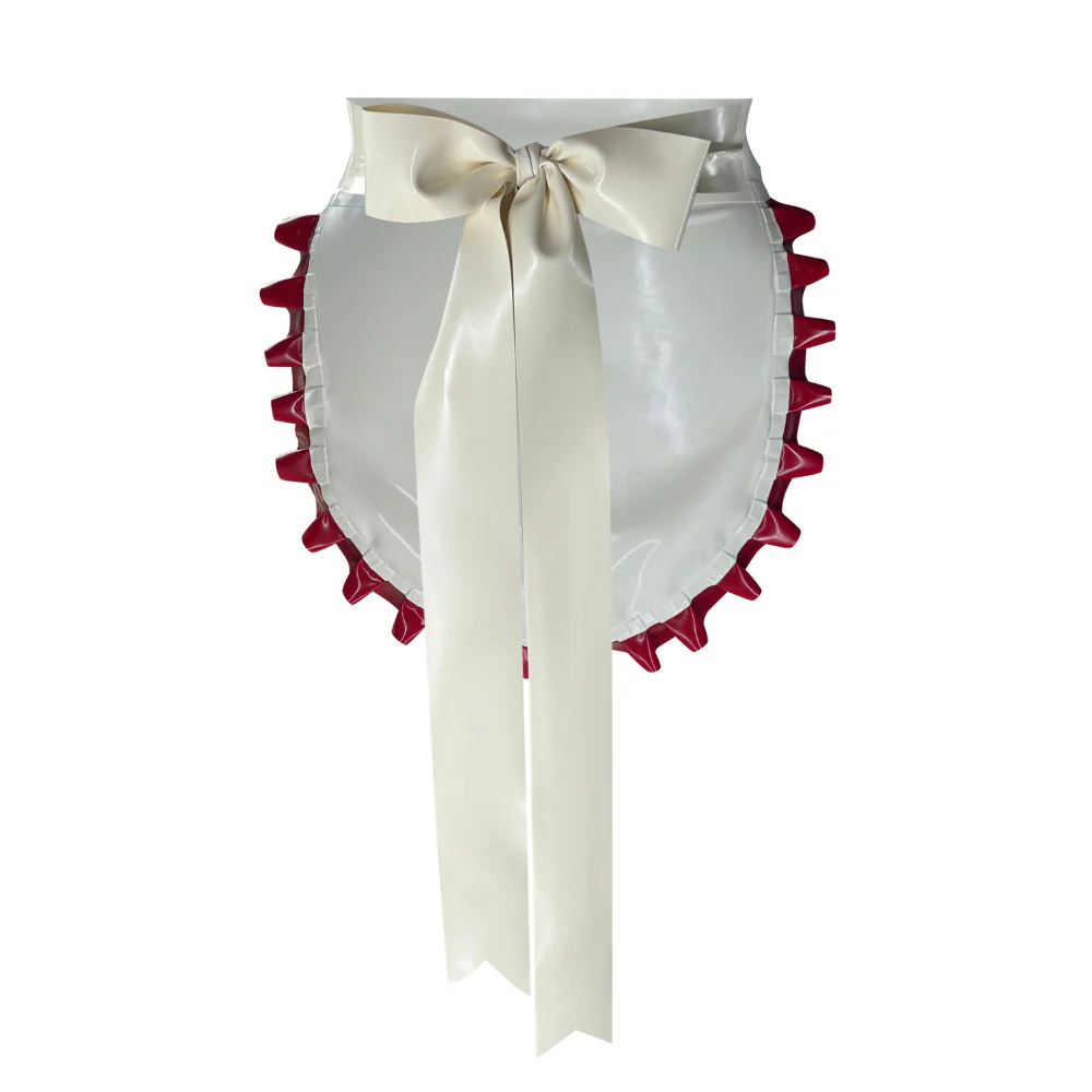 Nurse Apron - Image 4