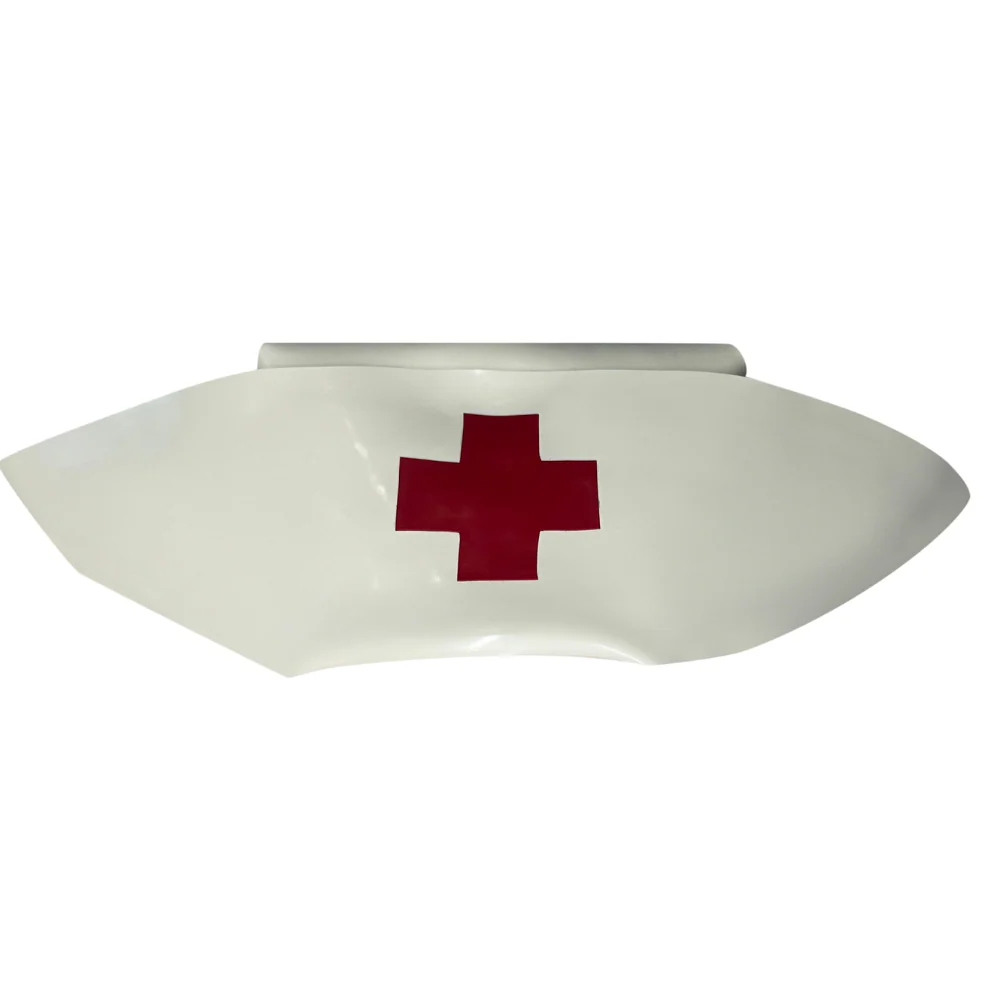 Nurse Hat