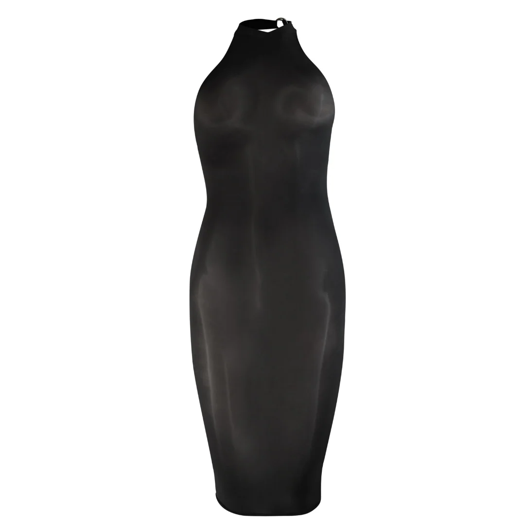 Oculus Dress – VEX Nylon Edition - READY TO SHIP - Image 7