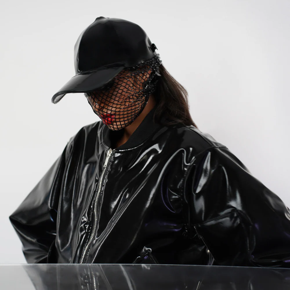 Orion Baseball Cap - Image 2