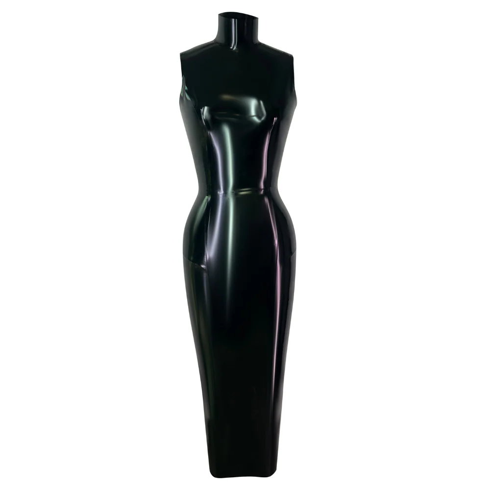 Pamela Dress READY TO SHIP