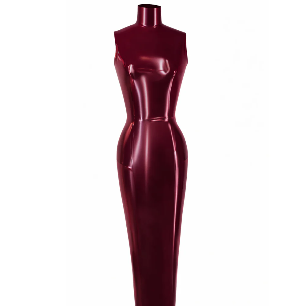 Pamela Dress READY TO SHIP - Image 6