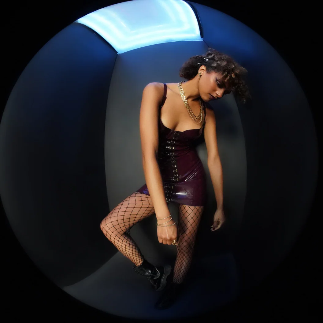 Petals Dress - Image 4