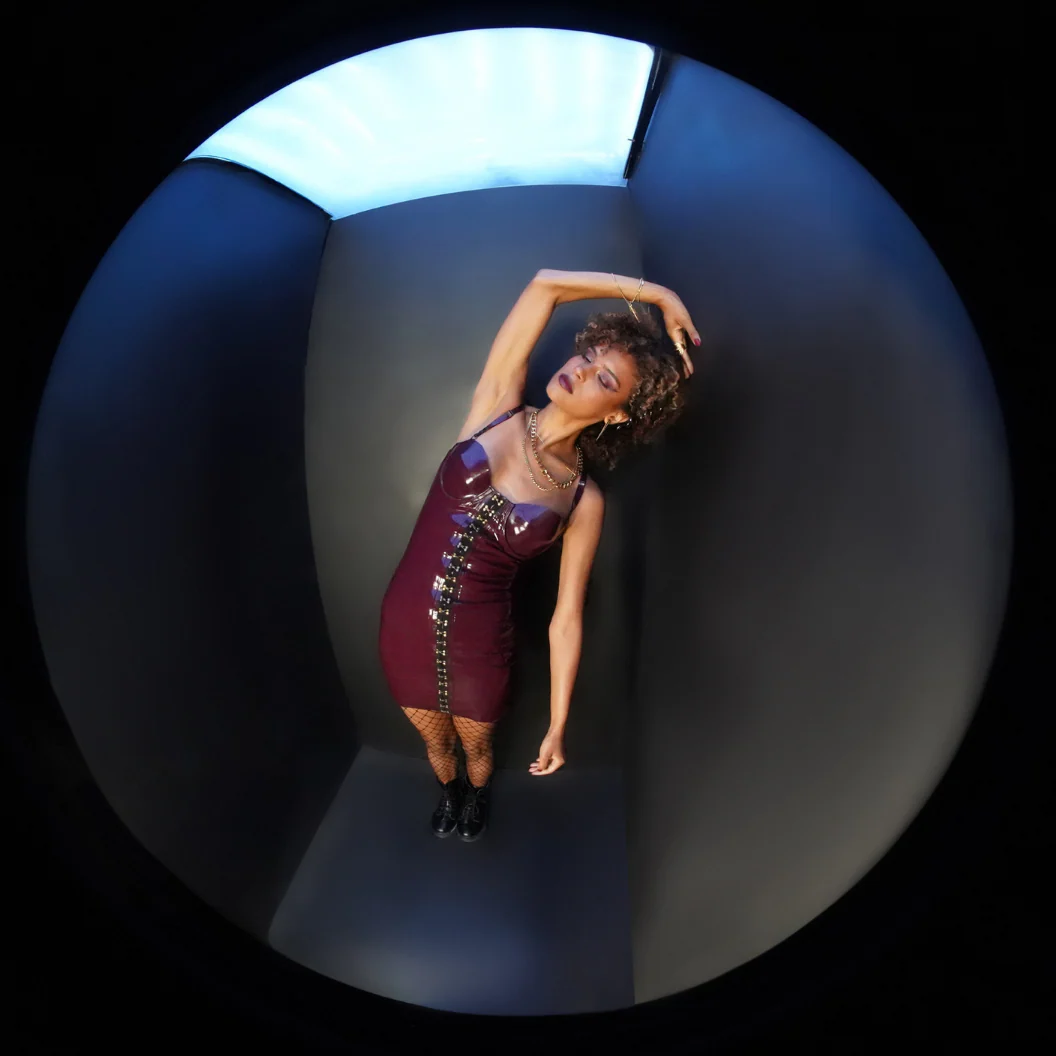 Petals Dress - Image 5