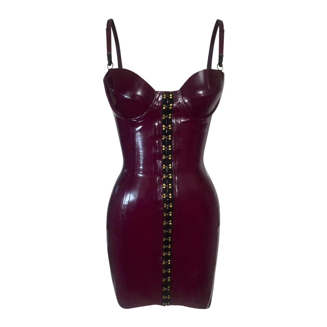Petals Dress - Image 7