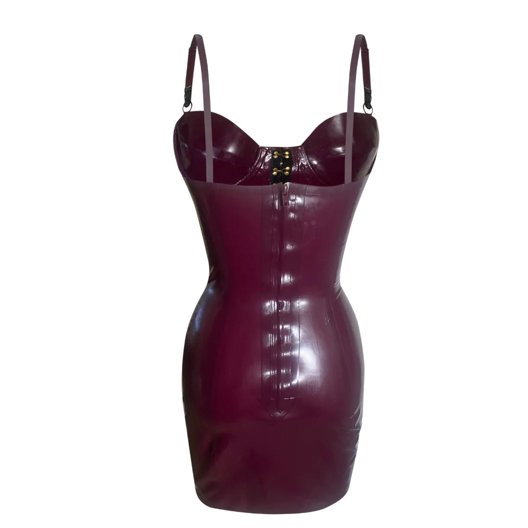Petals Dress - Image 8