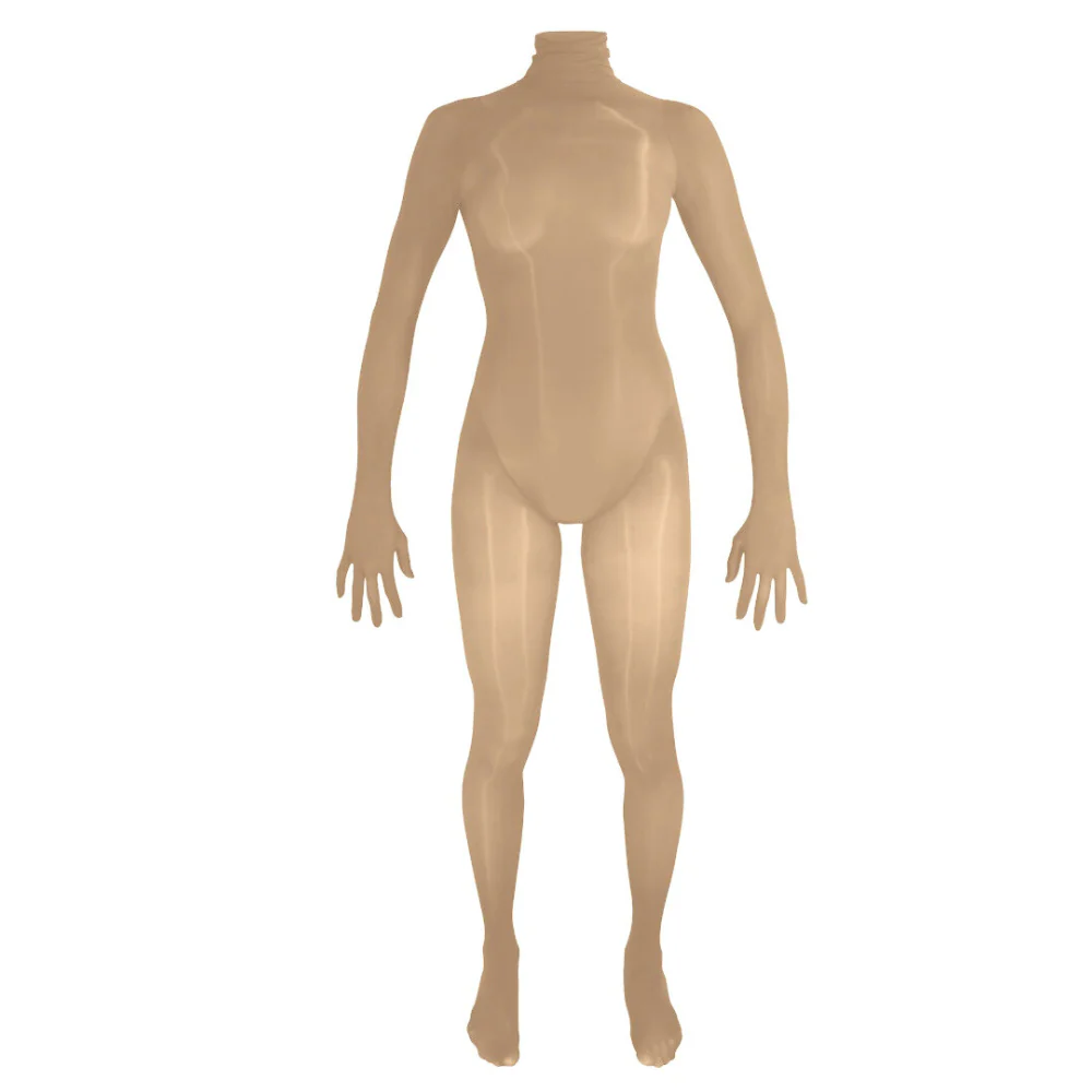 Phantom Catsuit - VEX Nylon Edition - READY TO SHIP - Image 19