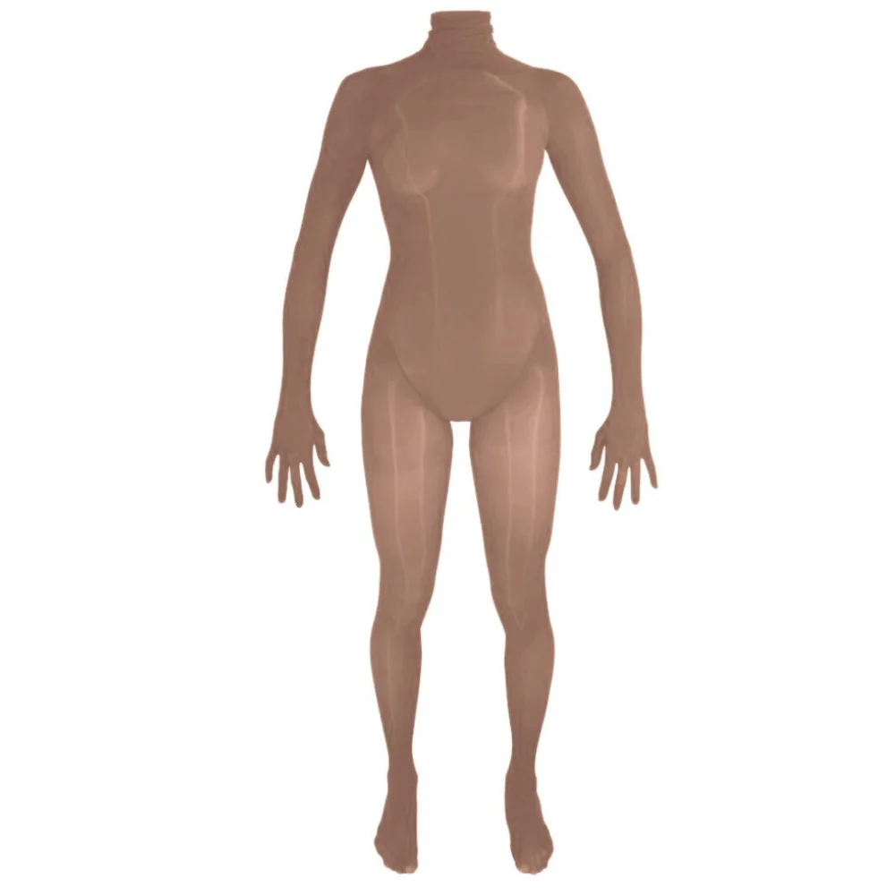 Phantom Catsuit - VEX Nylon Edition - READY TO SHIP - Image 20