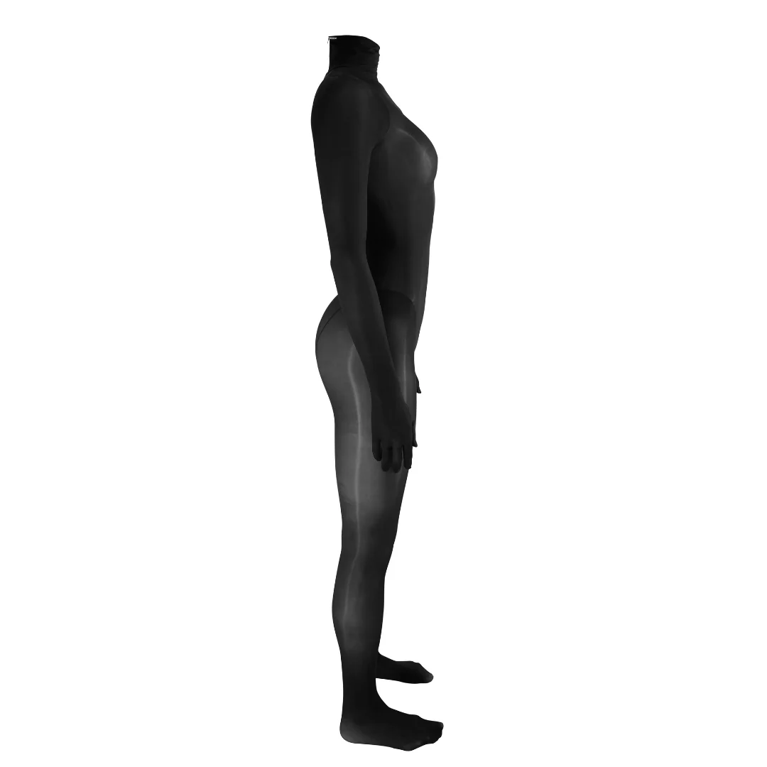 Phantom Catsuit - VEX Nylon Edition - READY TO SHIP - Image 3