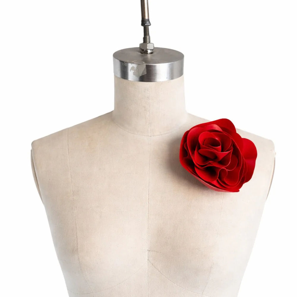 Pinned Bud Bloom READY TO SHIP - Image 4