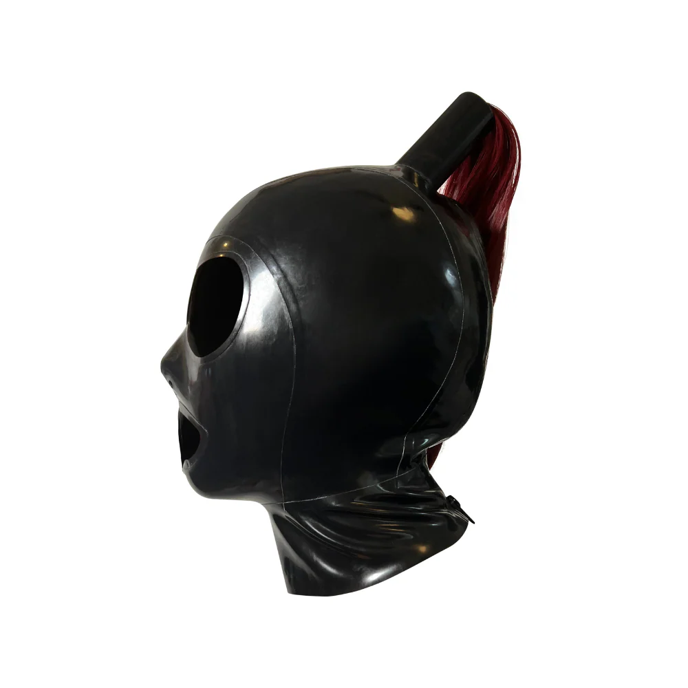 Pony Hood - Image 4