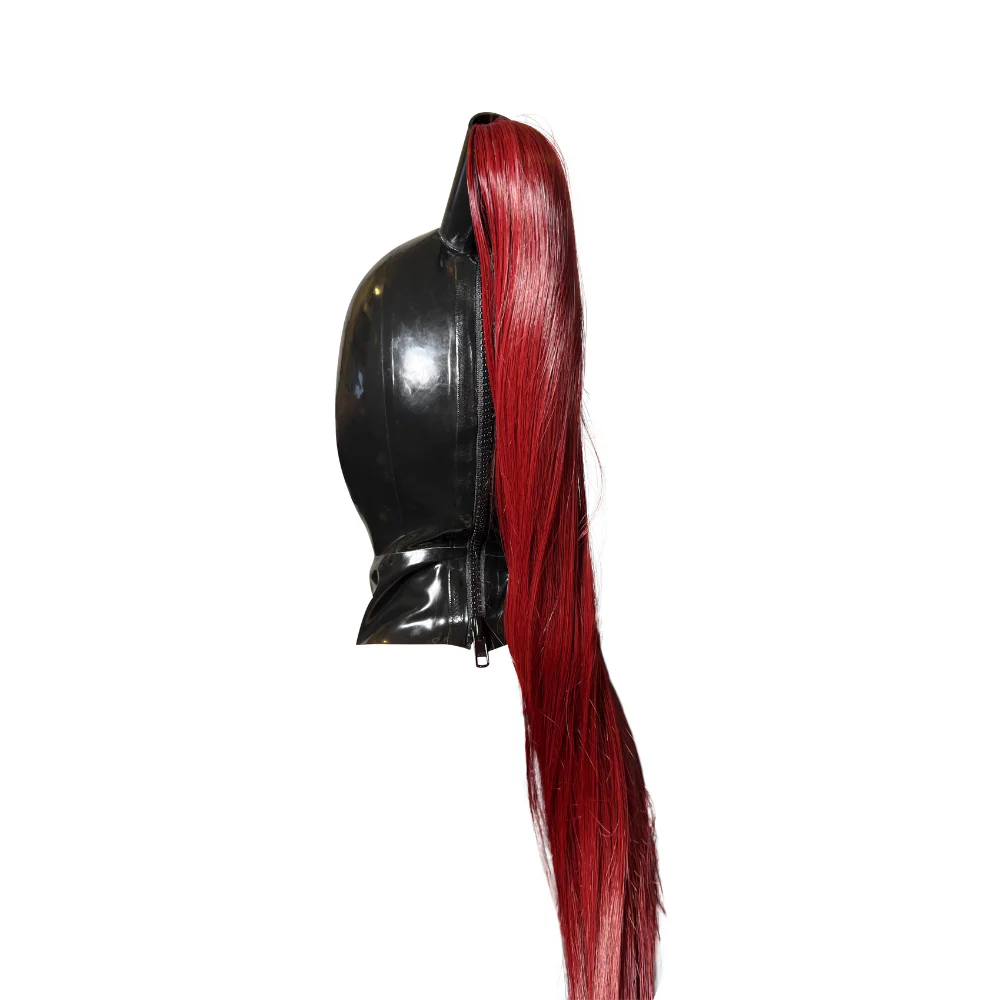 Pony Hood - Image 5