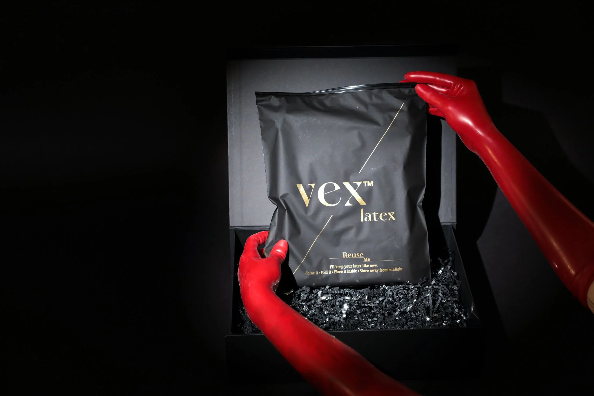 Premium Gift Wrapping - Image 4