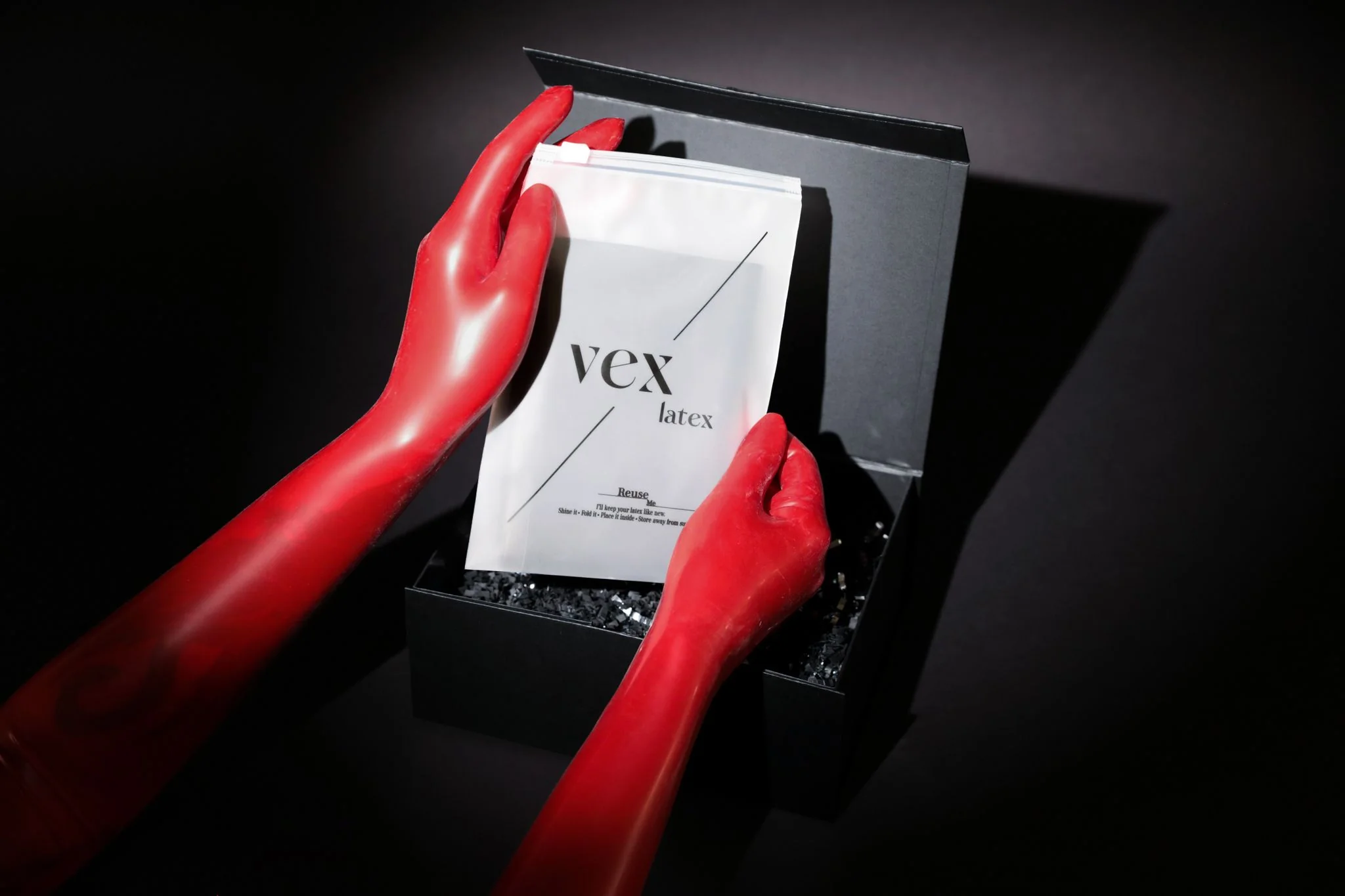 Premium Gift Wrapping - Image 5