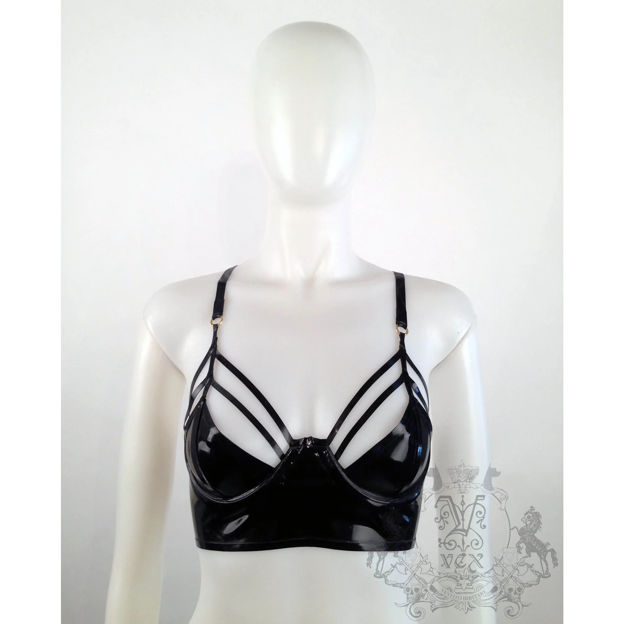 Pyramid Bra - Image 2