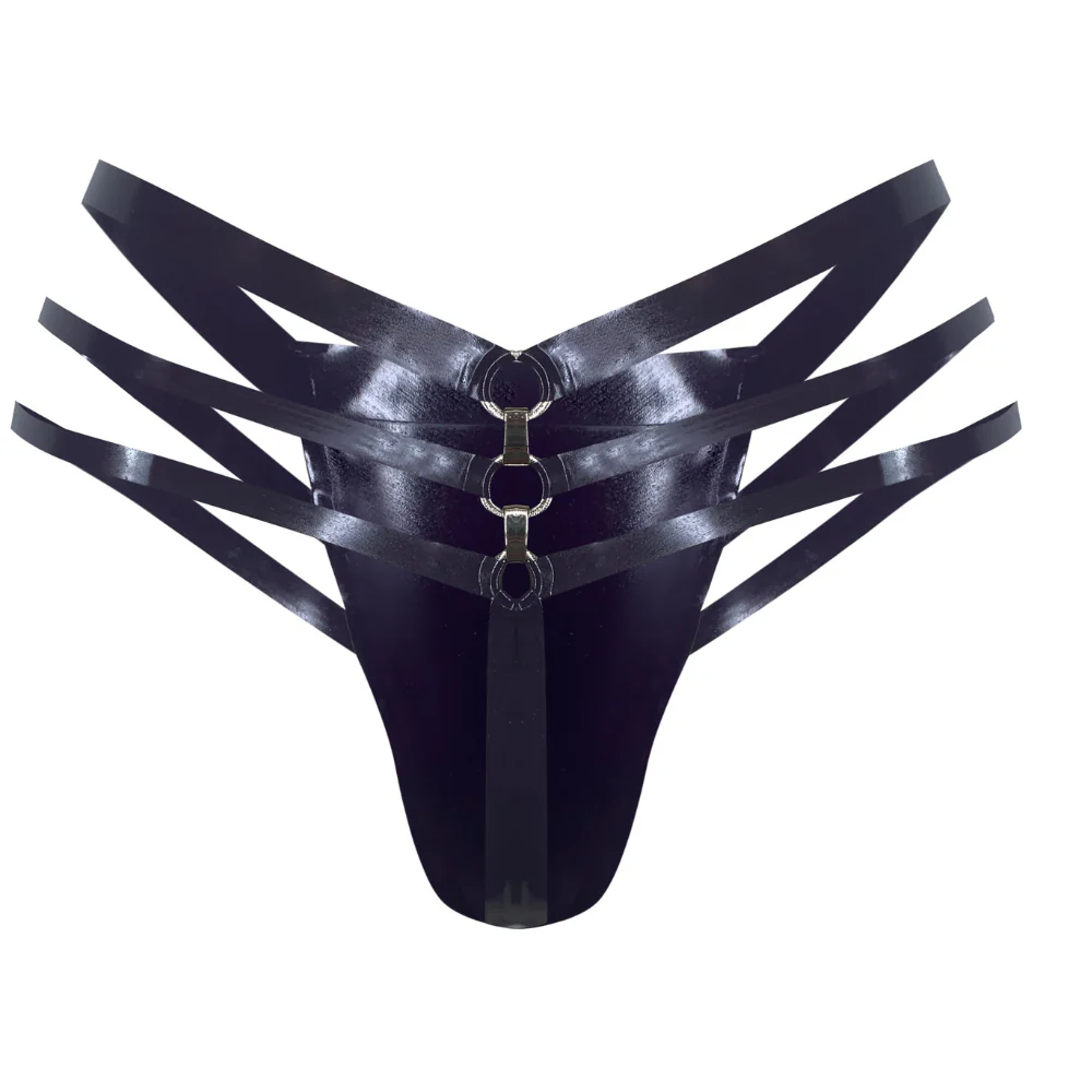 Pyramid Thong - Image 2