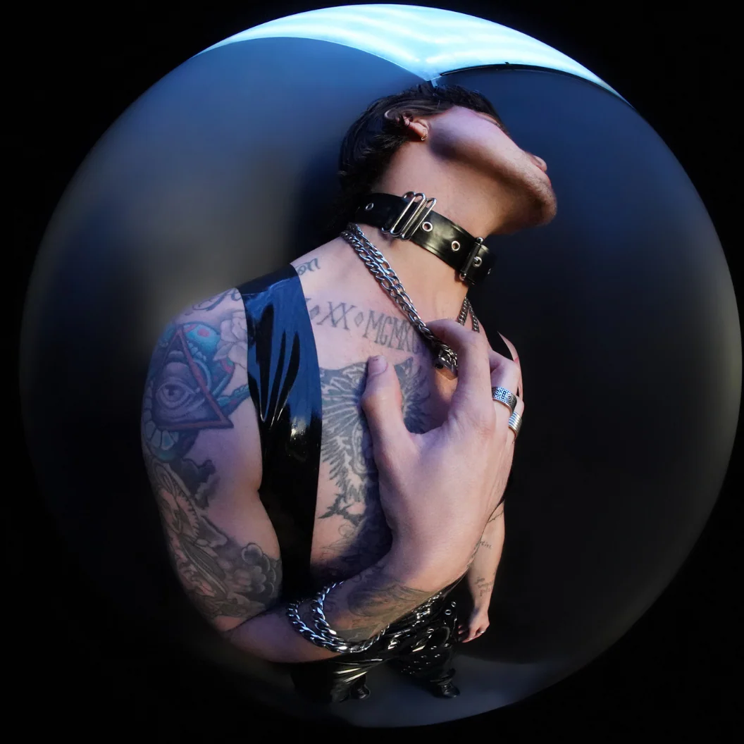 Ride On Choker - Image 2