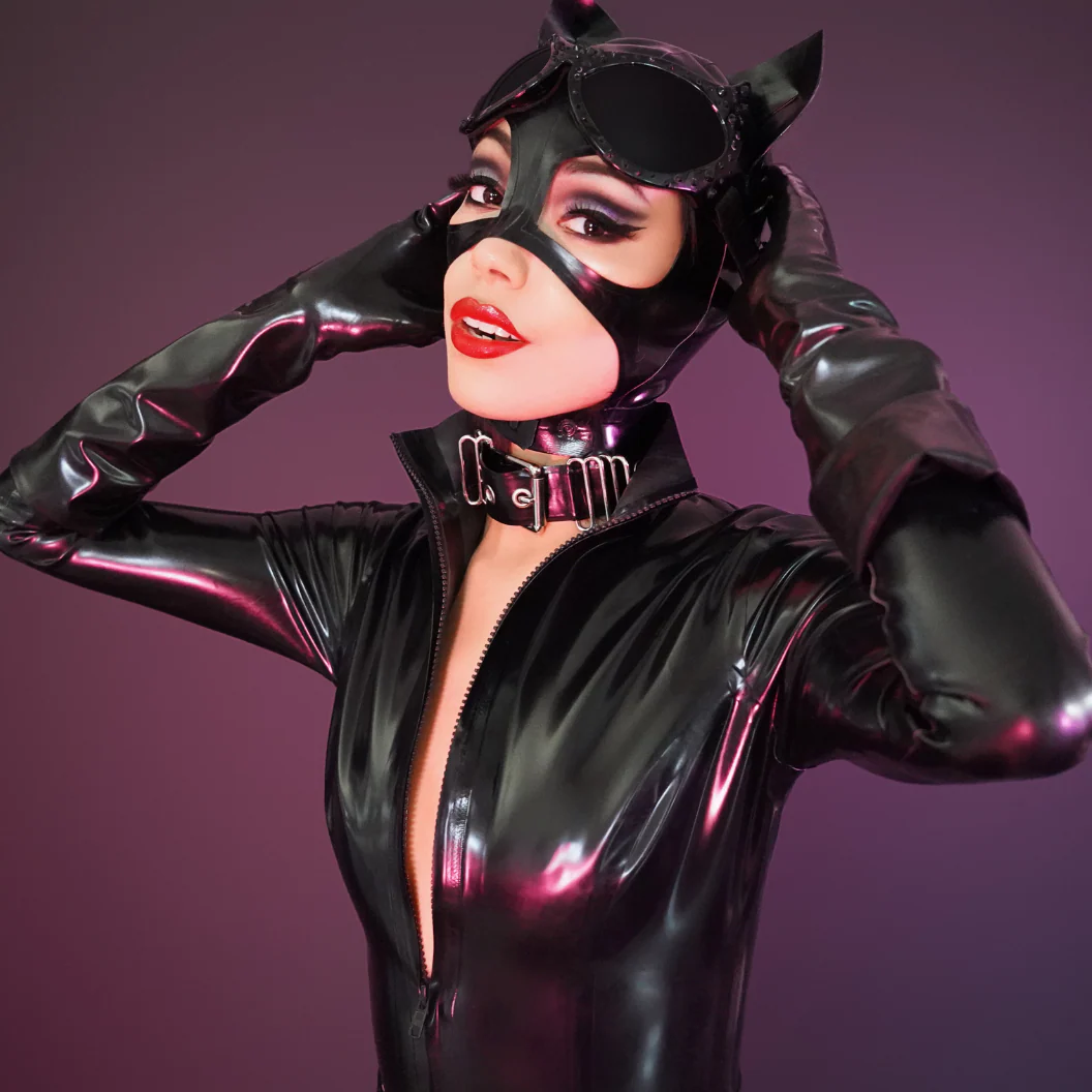 Ride On Choker - Image 3
