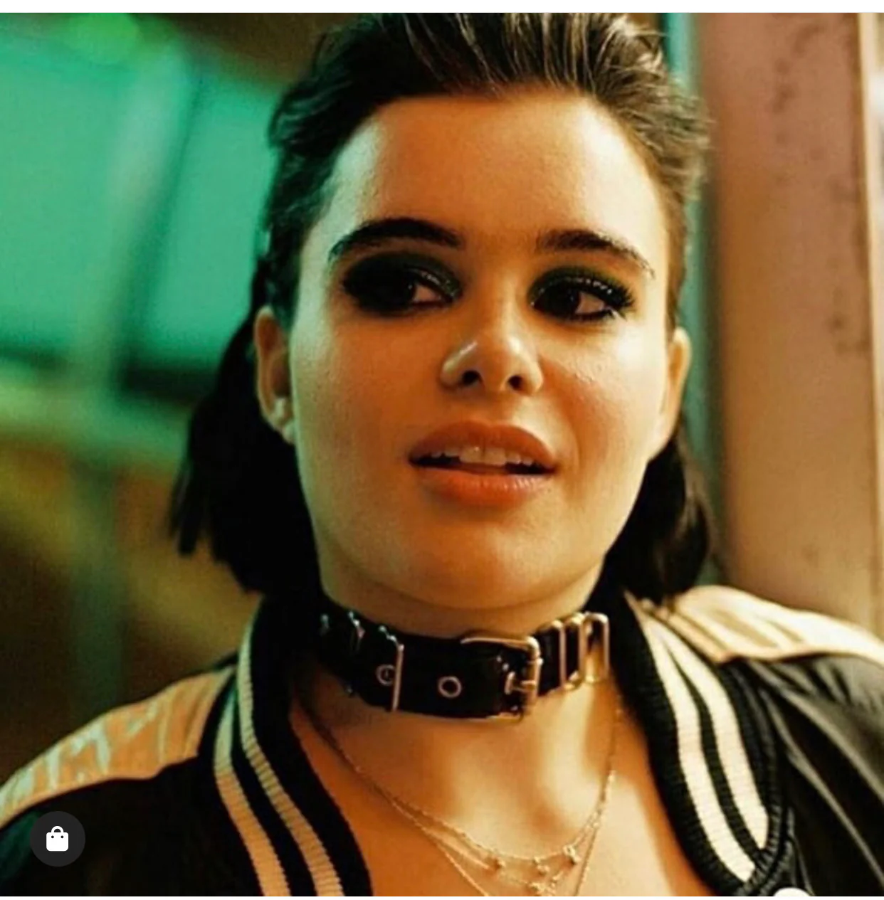 Ride On Choker - Image 4
