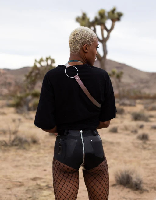 Ride Shorts - Image 5