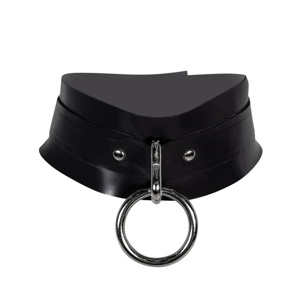 Ring Collar