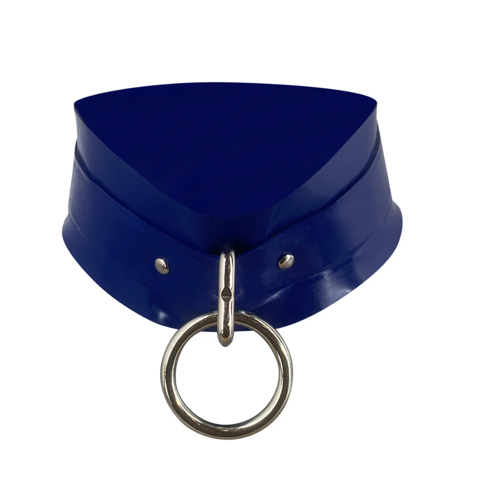 Ring Collar READY TO SHIP - Image 8