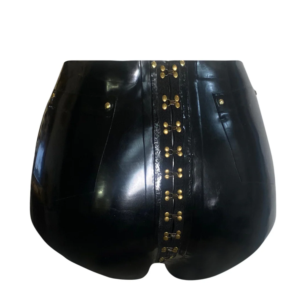 Riot Shorts - Image 2
