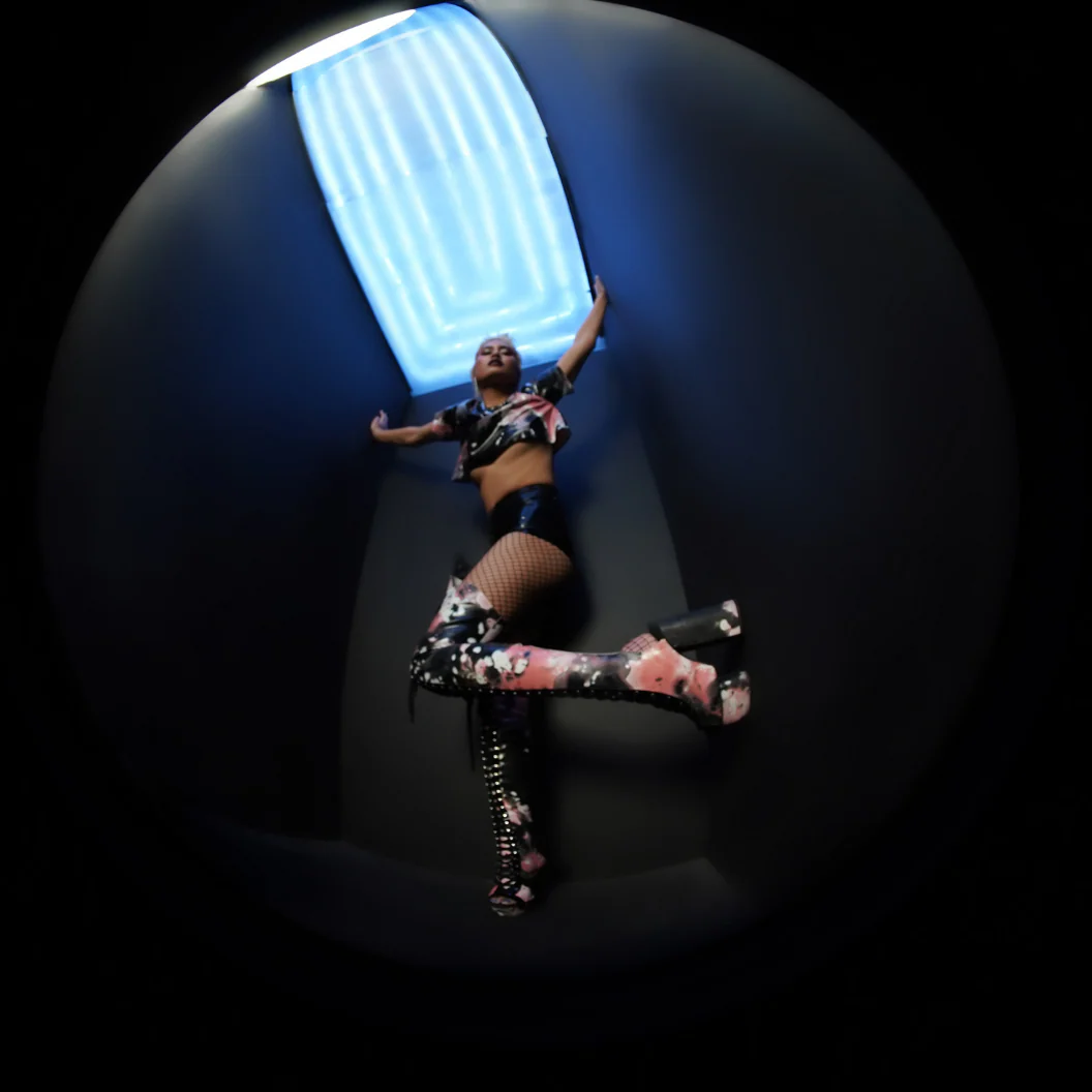 Riot Shorts - Image 4
