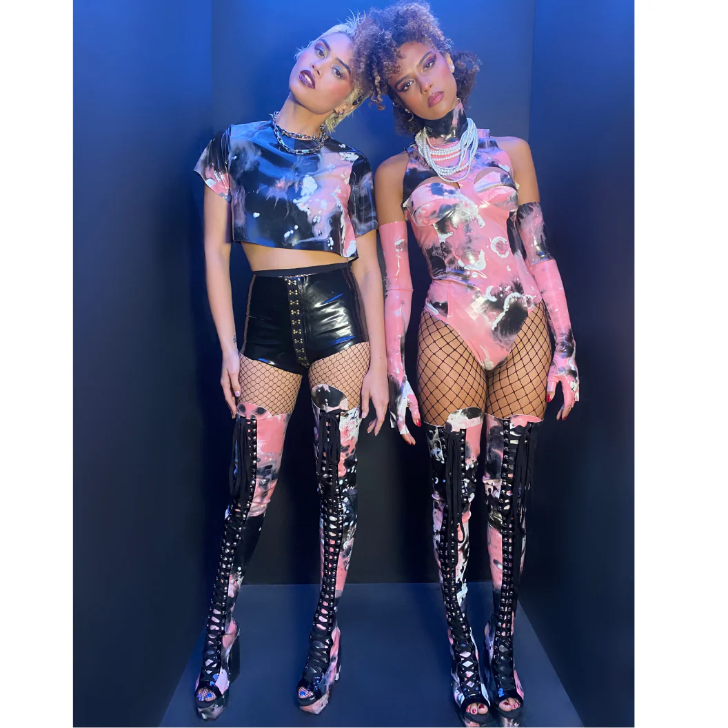 Riot Shorts - Image 5