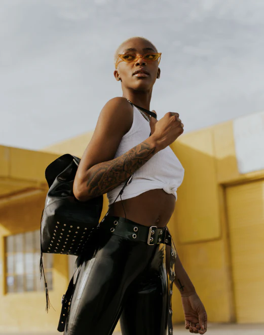 Ring Back Pack - Image 3