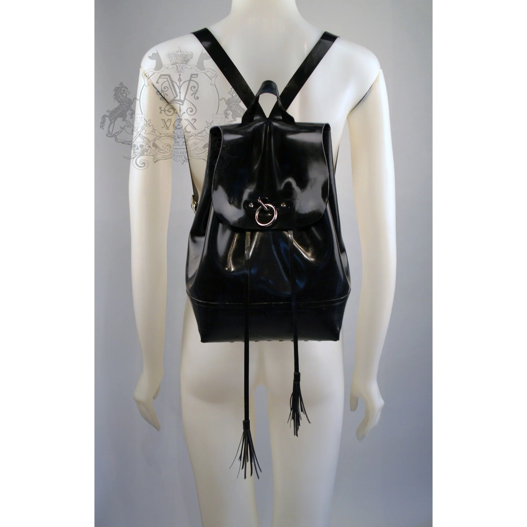 Ring Back Pack - Image 4