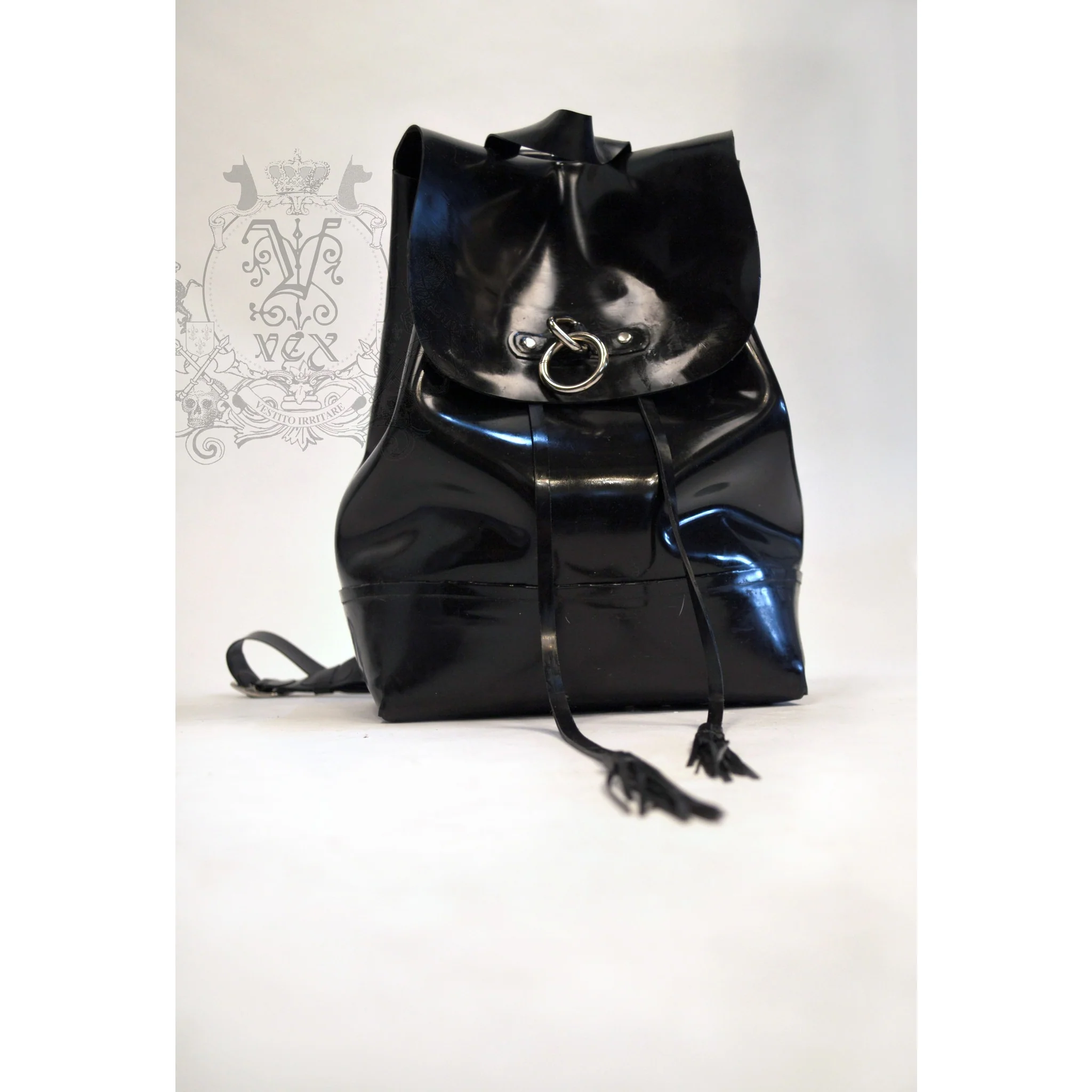 Ring Back Pack - Image 5