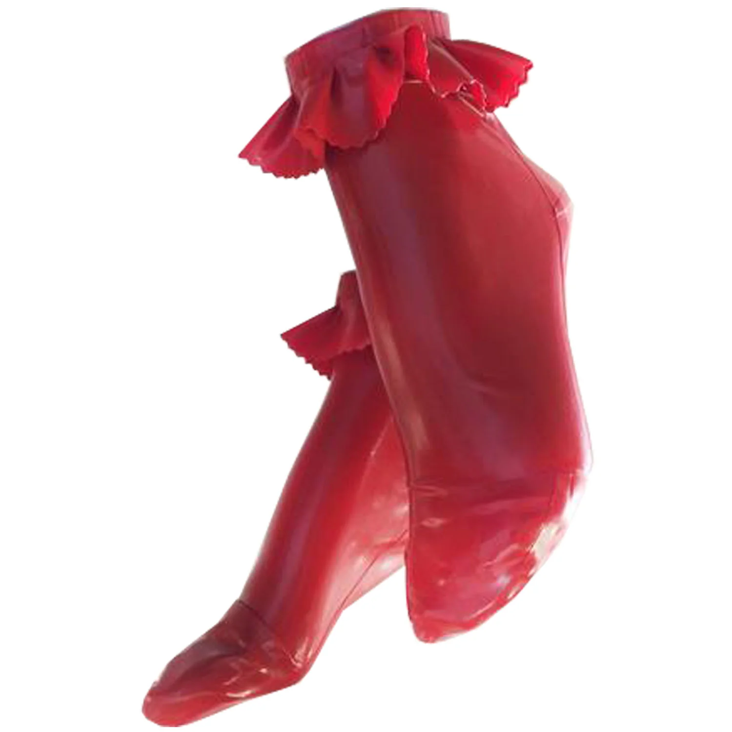 Ruffle Socks - Image 3