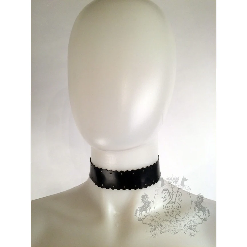 Scallop Choker - Image 2