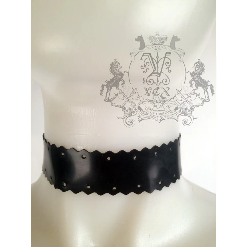 Scallop Choker - Image 3